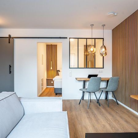 Coblenz Suites Koblenz  Exterior photo