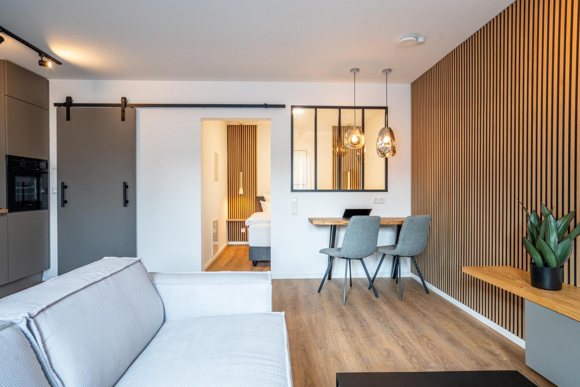 Coblenz Suites Koblenz  Exterior photo