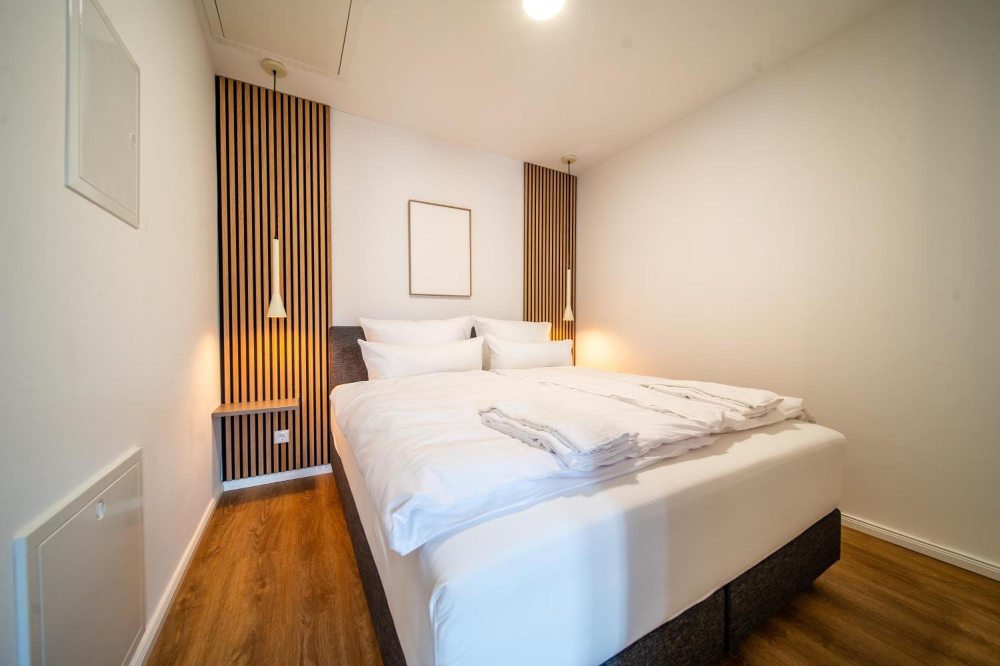 Coblenz Suites Koblenz  Exterior photo