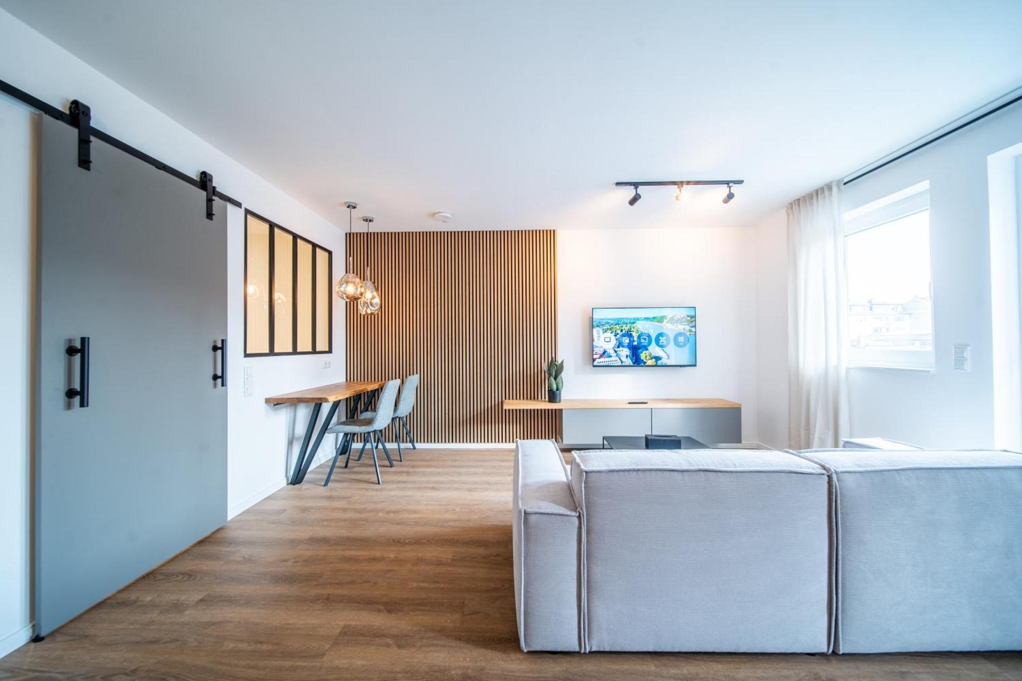 Coblenz Suites Koblenz  Exterior photo